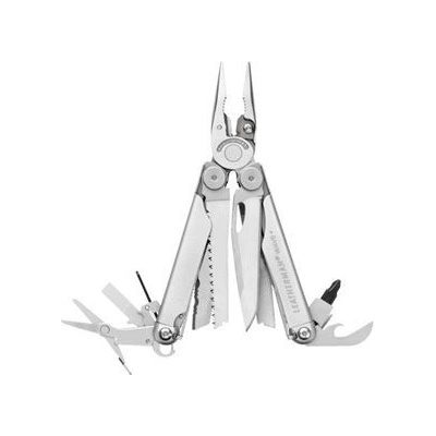 LEATHERMAN WAVE PLUS – Zboží Dáma
