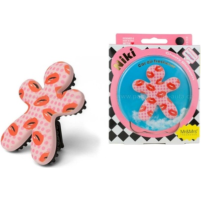 Mr&Mrs Fragrance Niki Cherry Blossom