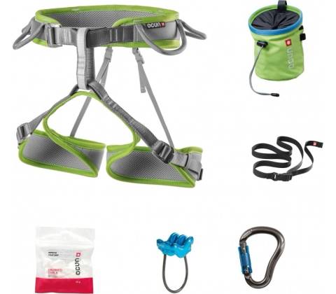Ocún Climbing Twist set