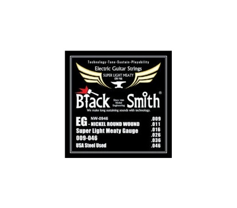 Black Smith NW0946