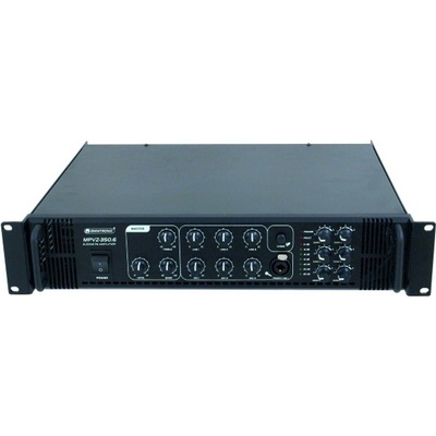 Omnitronic MPVZ-350.6