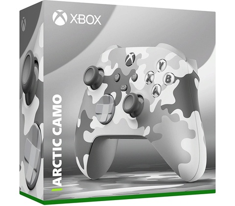 Microsoft Xbox Wireless Controller QAU-00139