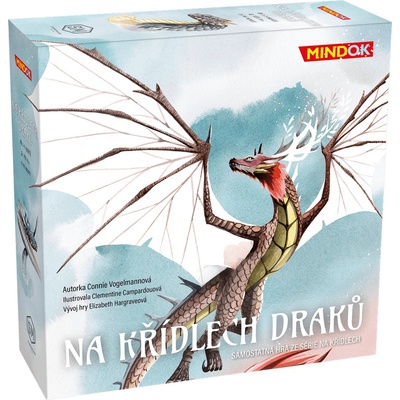 Mindok Na krídlach drakov
