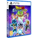 Dragon Ball: Sparking! Zero