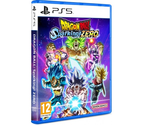 Dragon Ball: Sparking! Zero