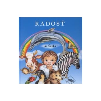 Radosť - Ján Čápka