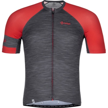 Kilpi SELVA-M PM0054KIRED Červená pánsky