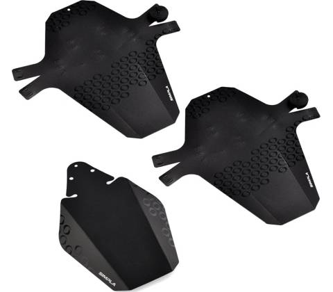 Simpla IQ FAT set