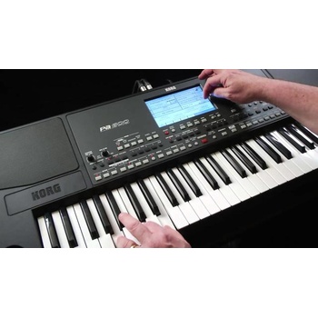 Image 1 of KORG Pa600