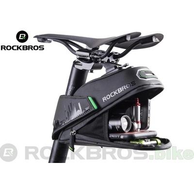 ROCKBROS City SeatBag v.2 1 l