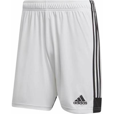 adidas tastigo 19 short biela XL