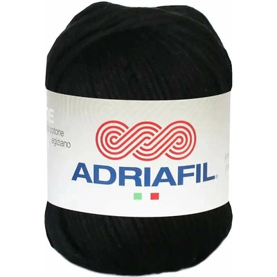 Adriafil Nature 1 Černá