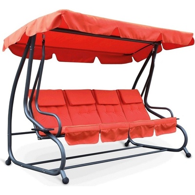 V-GARDEN Roseta, oranžová