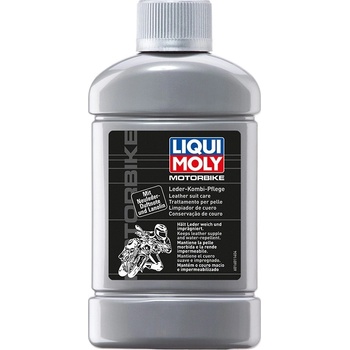 Liqui Moly 1601 Údržba koženných kombinéz 250 ml