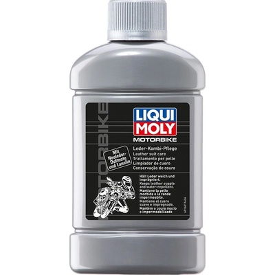 Liqui Moly 1601 Údržba koženných kombinéz 250 ml