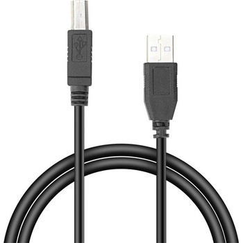 Speedlink SL-170201-BK USB 2.0, 1,8m, černý