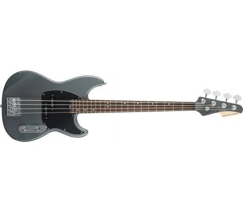 Schecter Banshee Bass