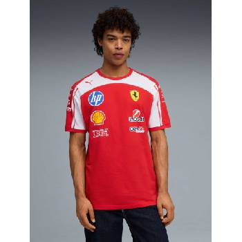 PUMA Тениска SF Replica Tee