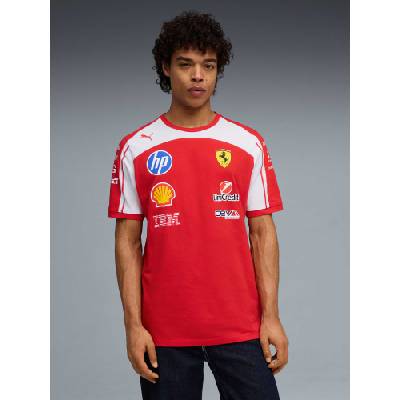 PUMA Тениска SF Replica Tee