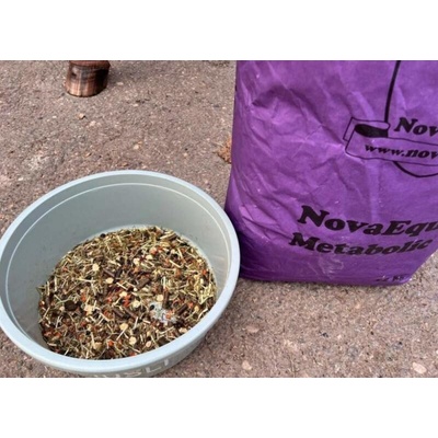 NovaEqui Metabolic 15 kg