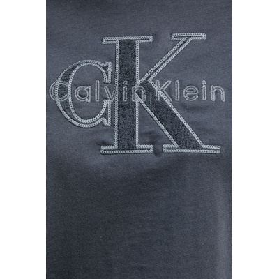 Calvin Klein Jeans тениска дамска от памук (LV047G829G)
