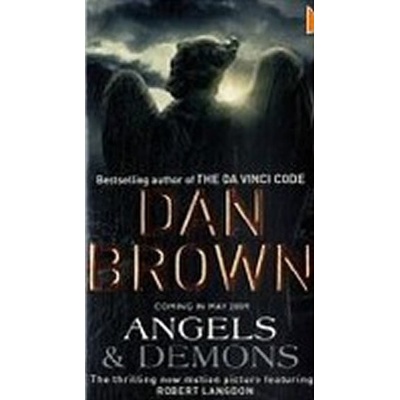 Angels & Demons film
