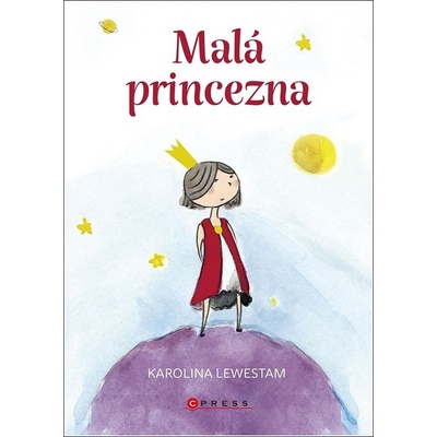 Malá princezna