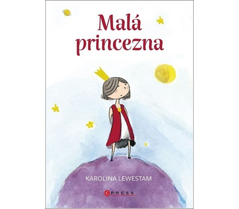 Malá princezna