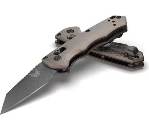 Benchmade Imunity 2900BK-1