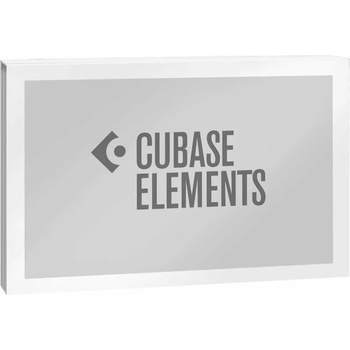 Steinberg Cubase Elements 12 EDU
