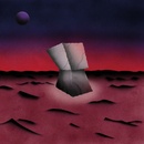 KING KRULE - SPACE HEAVY LP