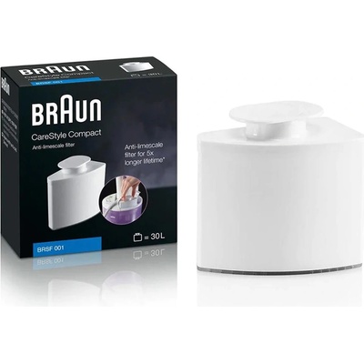 Braun BRSF001