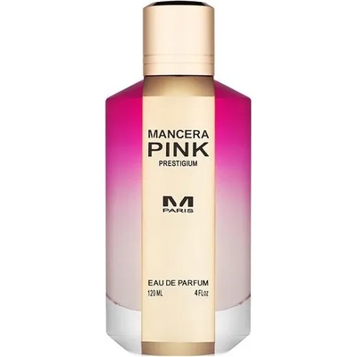 Mancera Pink Prestigium EDP 120 ml