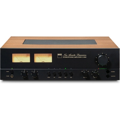 NAD C 3050 – Zbozi.Blesk.cz
