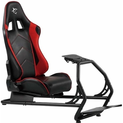 White Shark RSC-303 King of Speed Racing simulation cockpit