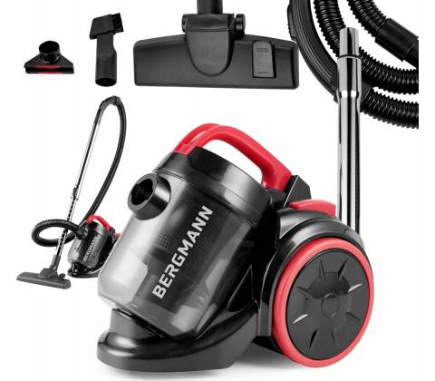 Bergmann BT002O
