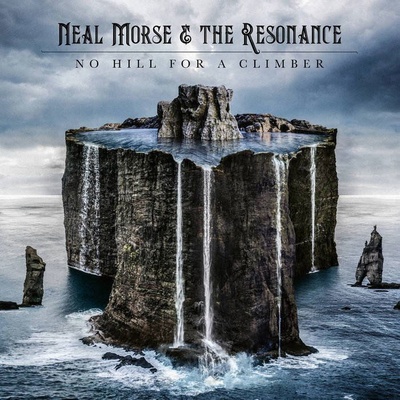 Morse Neal No Hill For Climber LP