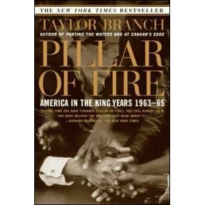 Pillar of Fire | Taylor Branch (ISBN: 9780684848099)