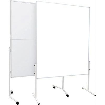 Toptabule.sk - Moderačná tabuľa magnetická 120x150 cm