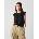 GAP Танк топ от лен GAP GAP | Cheren | ЖЕНИ | XXS