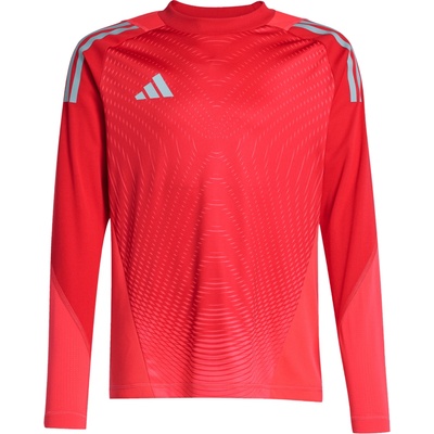 adidas Tiro 25 Pro Goalkeeper Jersey Kids červená