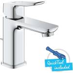 GROHE Dice - Смесител за умивалник със сифон, хром 1018560000 (1018560000)