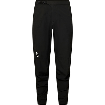 Oakley Мъжки дълъг панталон за колоездене Oakley Seeker Whip Pant Cycling bottoms - Pitch Black - размер 31 (US) (055-3516-0213)