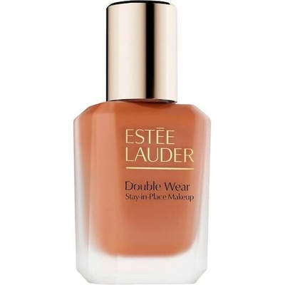 Estée Lauder Double Wear Stay in Place Make-up dlouhotrvající make up SPF 10 nutmeg 30 ml