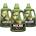 Grow-Bloom-Micro Professional 3.79L - 3-компонентен минерален тор за растеж и цъфтеж