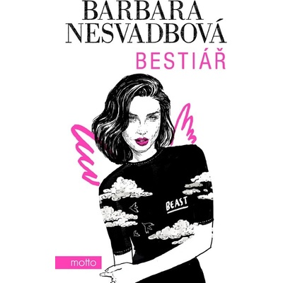 Bestiář