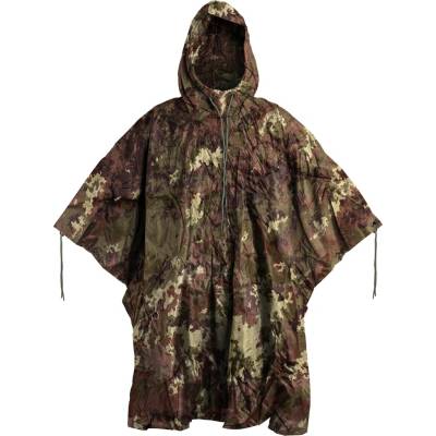 MILTEC US RIPSTOP Vegetato Woodland