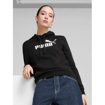 PUMA Суитшърт ESS No. 1 Logo Hoodie TR