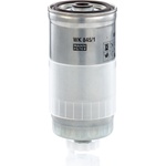 Mann-filter Горивен филтър mann-filter wk 845/1