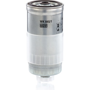 Mann-filter Горивен филтър mann-filter wk 845/1